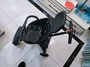 转让宝宝好V8溜娃神器手推车