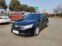 雪佛兰 科鲁兹 2014款 科鲁兹经典 1.5 手动 SL