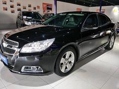 雪佛兰迈锐宝 2012款 2.0L 自动 豪华版