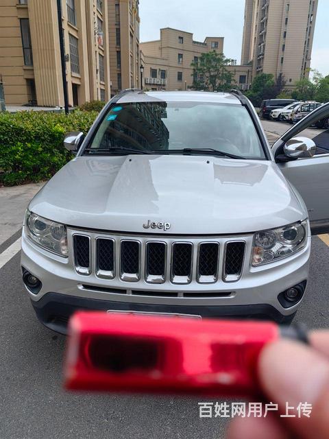 Jeep Compass [指南者] 2012款 2.0 无的图片