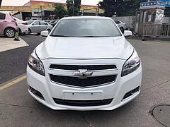 雪佛兰 迈锐宝 2014款 2.4 手自一体 SE