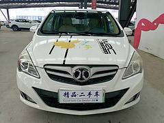 北京E150EV 2014款 E150 EV 科技版