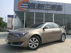 别克君威 2015款 2.0L 自动 领先时尚型