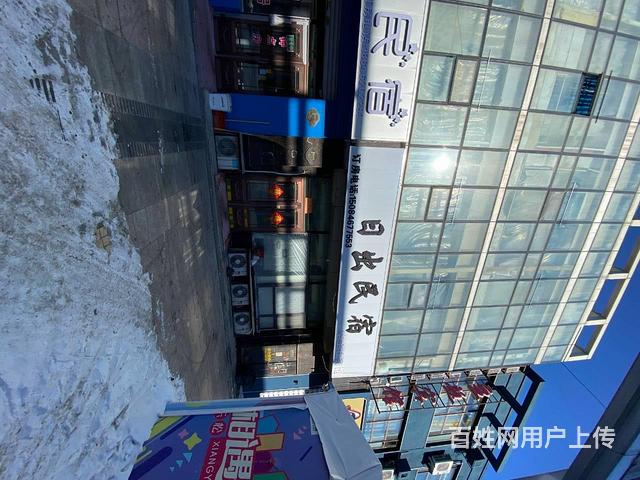 学院路柏林四季宾馆出兑民宿酒店转让位置显眼的图片