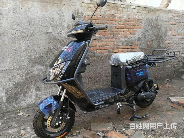 外卖专用车 出租  月租239 可租 可分期购的图片