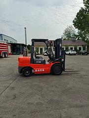 3.5吨二手叉车 合力杭叉3吨4吨出售 送货上门