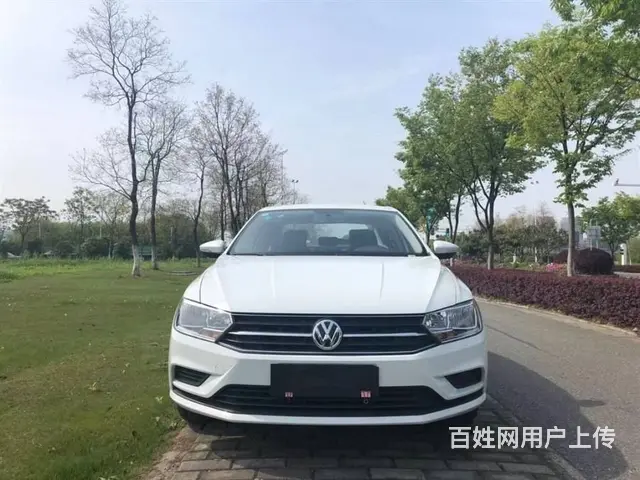 大众 宝来 2020款 1.5 手自一体 时尚型的图片
