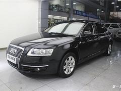 [西安]奥迪A6L 2.4L 自动 技术型 200