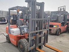 二手叉车 二手合力叉车 二手杭州叉车 二手精品叉车