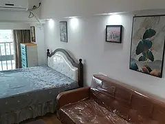 全新公寓出租