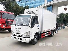 大中小吨位冷藏车_冷冻车_冷藏保温车现车_货到付款价格便宜