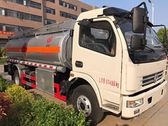 国五5吨 8吨加油车 油罐车现车出售，*