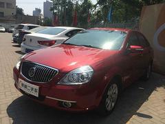 别克凯越 2008款 1.6L 手动 LE舒适型