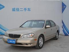 日产风度 [进口] 1999款 2.0L 自动 [