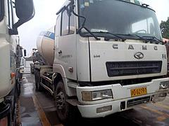 专业买卖精品二手搅拌车 二手混凝土搅拌车