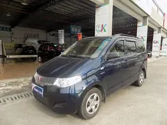 五菱宏光 2014款 1.5L 手动 7座 标准型
