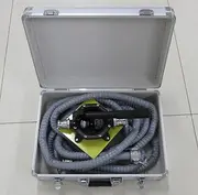国产手动隔膜抽吸泵500D