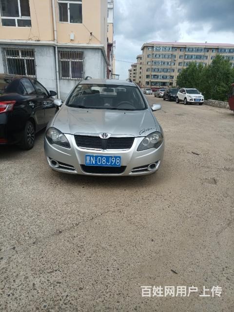 中华 骏捷 2009款 骏捷FRV 1.5 手动 豪华版的图片