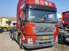 21年6月 德龙X3000  460马力  品牌：