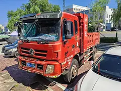 17.5月 东风擎宇