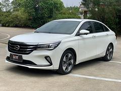 传祺GA4 2018款 1.3T 手自一体 200T 尊享版