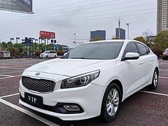起亚K4 2015款 1.8 手自一体 DLX Specia