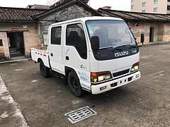五十铃
