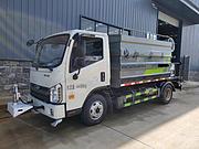 二手洒水车