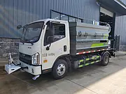 二手洒水车