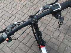 【搞定了！】捷冠达助力电动自行车