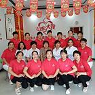 月嫂、育婴师、养老护理、催乳师、收纳师等培训