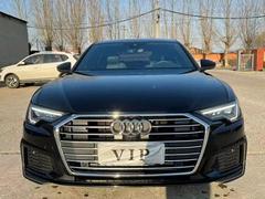 奥迪 奥迪A6 2019款 A6L 2.0TFSI 双离合