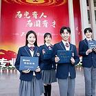 银川新华互联网科技学校 小班教学培训