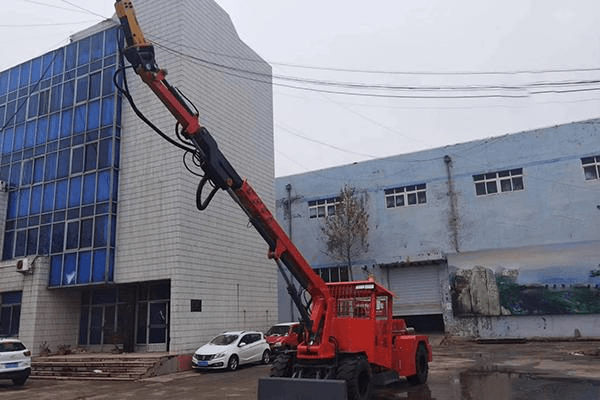 9米撬毛台车2