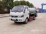 内江厂家低价处理5吨8吨12吨洒水车雾泡车送车上门