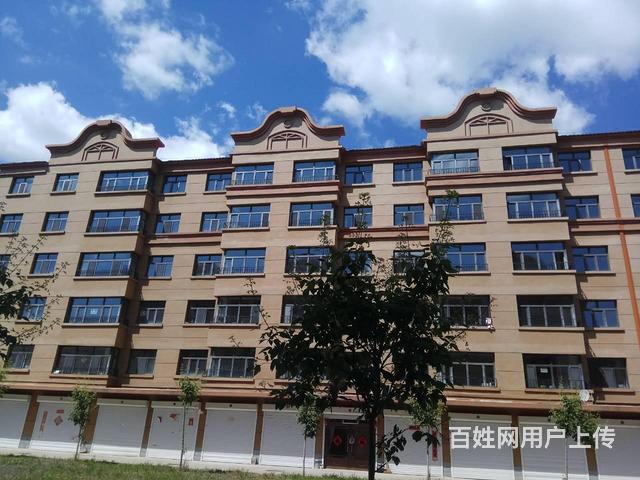 天一城 普通住宅 毛坯房的图片