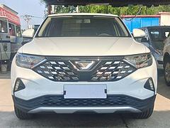 【搞定了！】捷达VS5 2019款 1.4TSI 手自一体