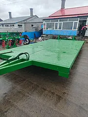 板车