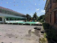 泉交河镇大型场地出租
