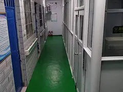 上下三层低租金干净整齐养老院转让