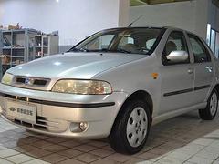 菲亚特西耶那 2004款 1.3L 自动 HL-S