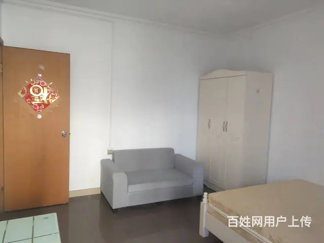 地铁房欣华花园二期(湖里-南山路) 公寓一房 中等装修的图片