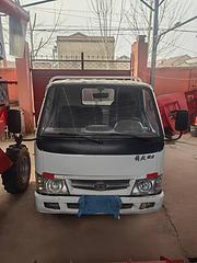 解放 平板车 国4