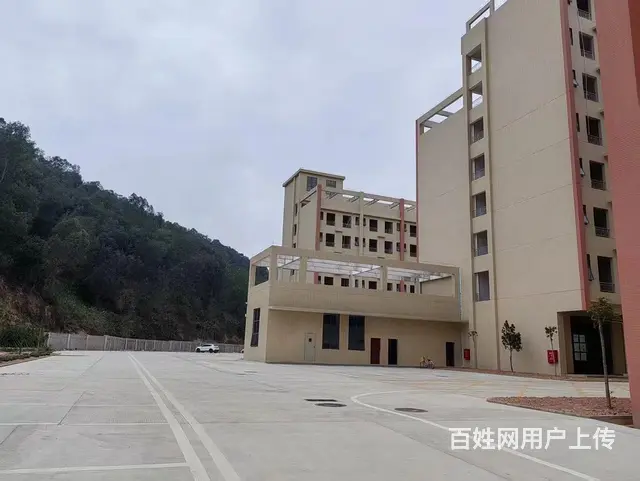 惠州市惠城区新盘火爆招商高标准1楼层高10米厂房，独门独院的图片
