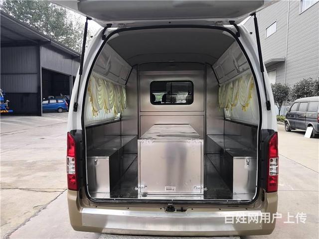 殡仪馆专用车多少钱,殡仪馆专用车哪里买,殡仪馆专用