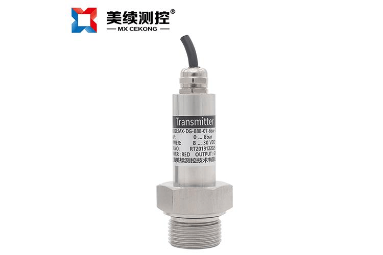 盾构机土压变送器MXD