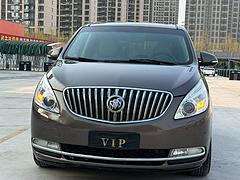 别克GL8 2014款 GL8 豪华商务车 3.0 手自一体