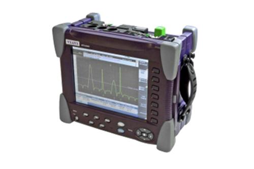 美国VIAVI MTS-8000 Pol-Mux OSA-710 光谱分析仪
