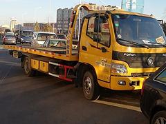 清远汽车救援&清远道路救援&道路施救