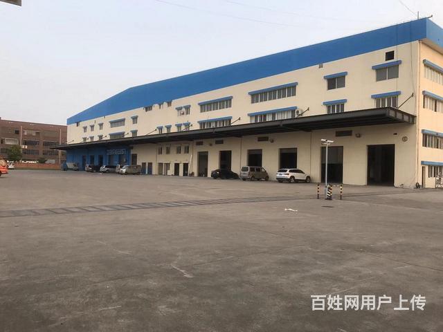 包办证可做大理石木制品加工钣金喷漆水性涂料厂房出租